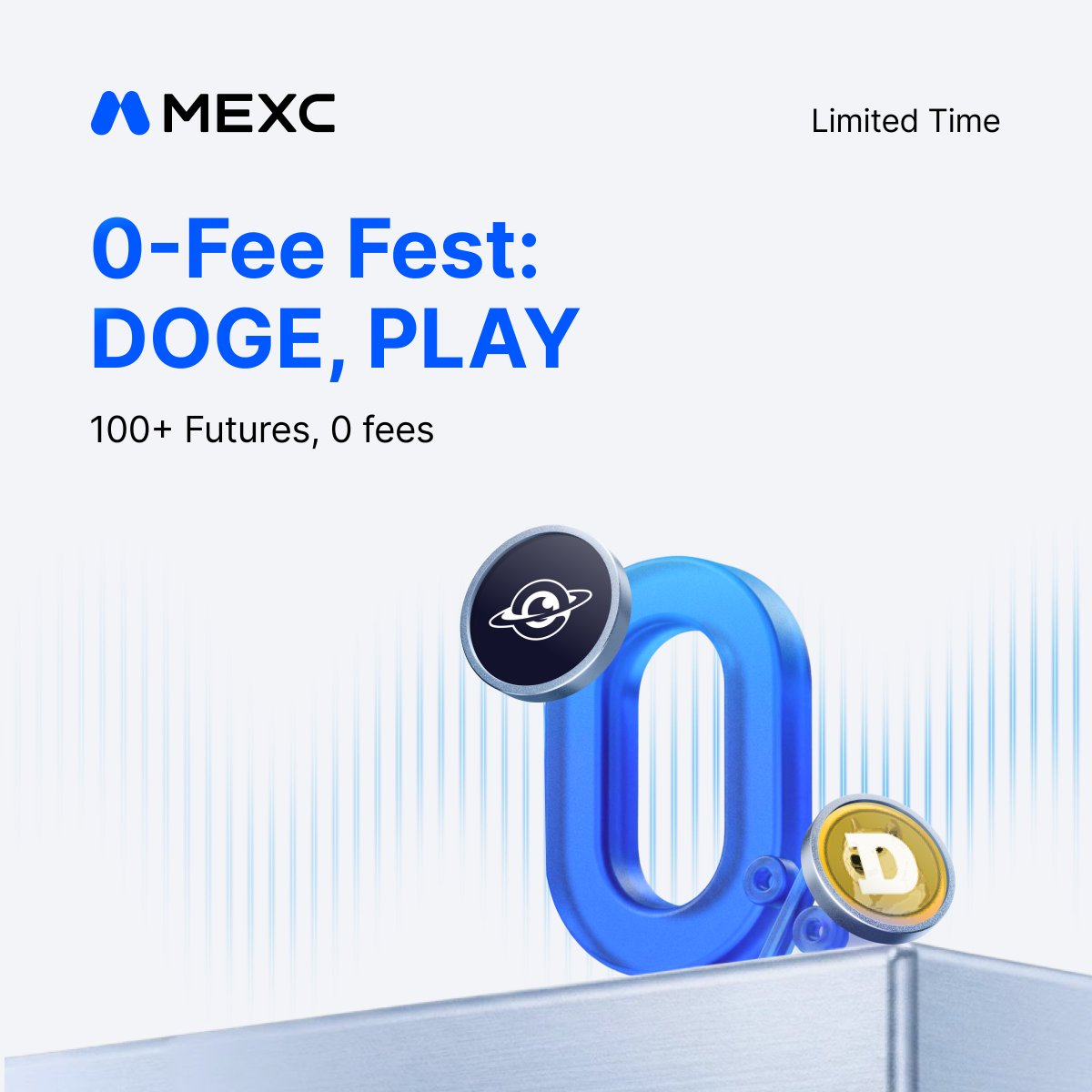 MEXC tweet media
