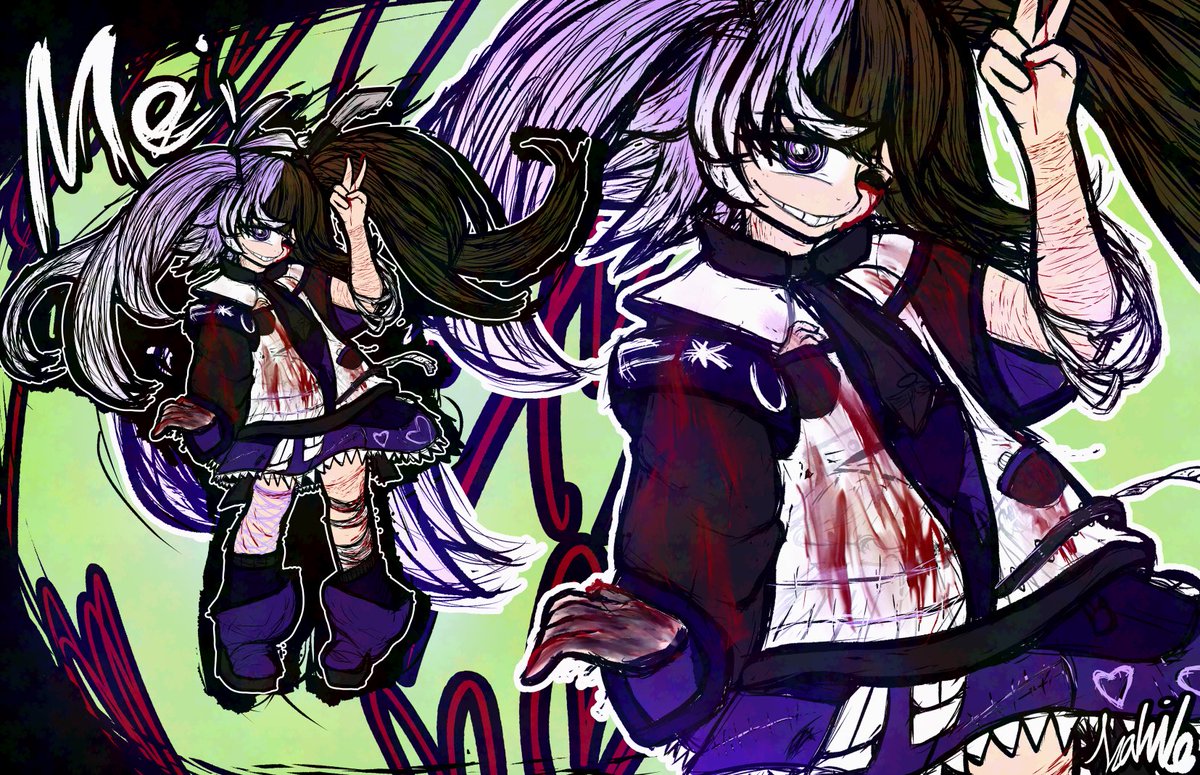 izakiko 🫀 TOXIC YURI 2026 tweet media