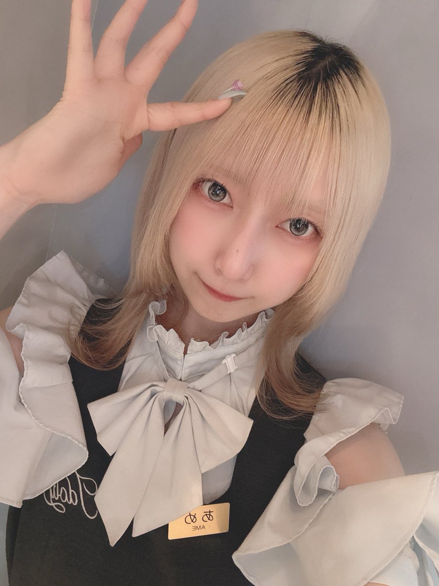 あめ tweet media