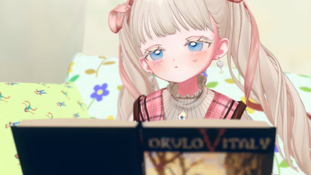 らむね tweet media