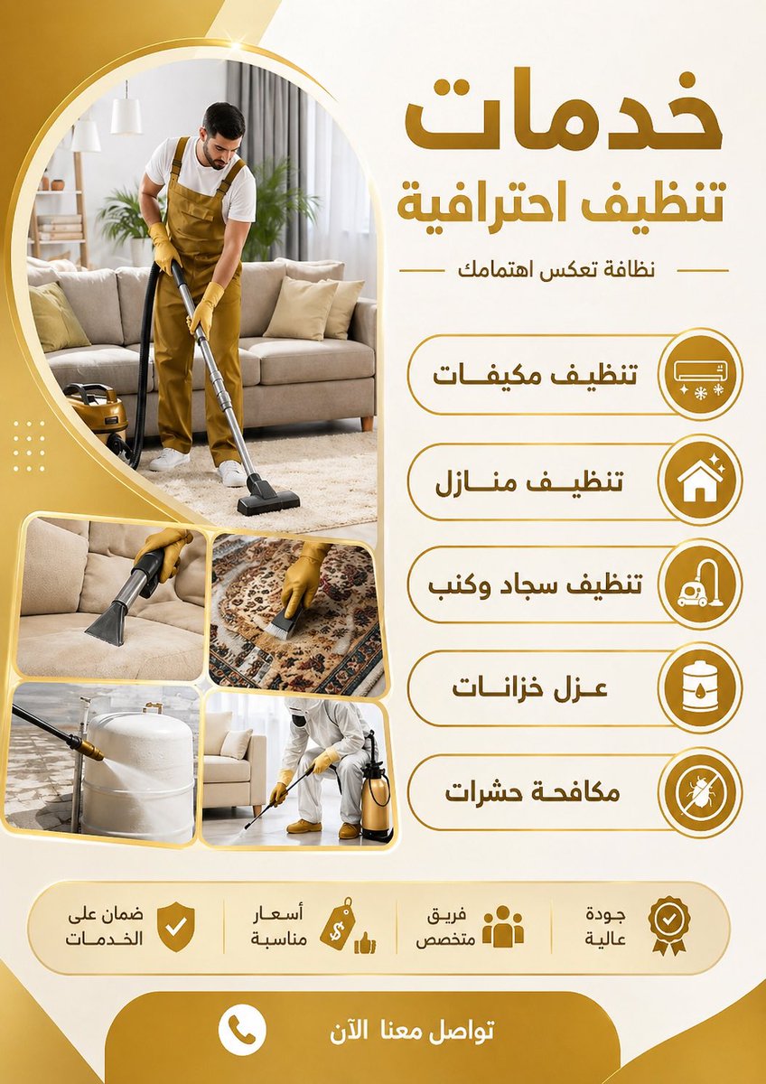 شركة فاين كلين لنظافة المنازل بجدة tweet media