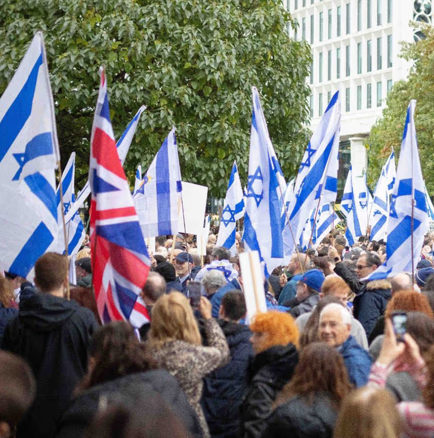 4th July - Tory wipe Out tweet media
