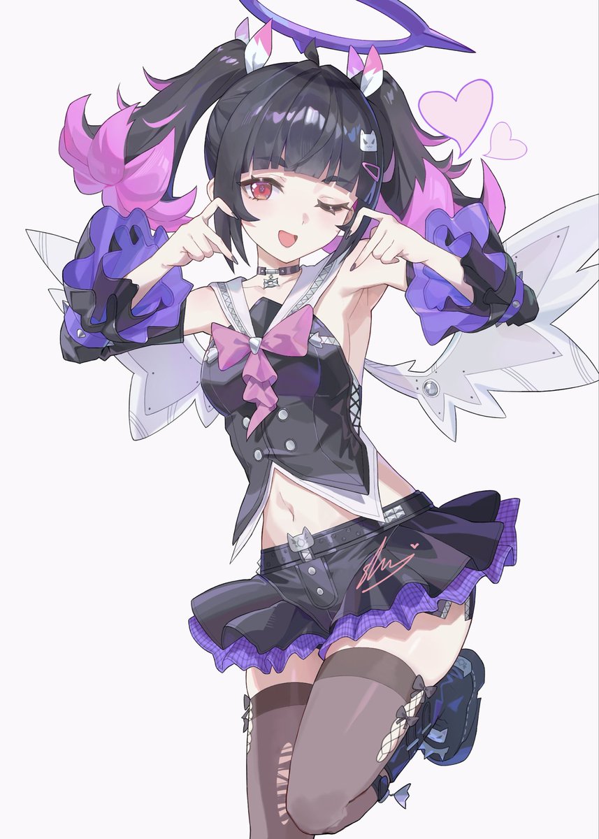 Ricescoop_X's tweet photo. やっぱ妄想エンジェルカワイイわ〜 https://t.co/OIkgxCYlAY