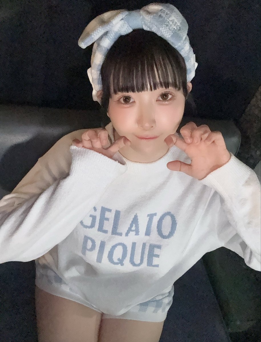 峰月律 tweet media