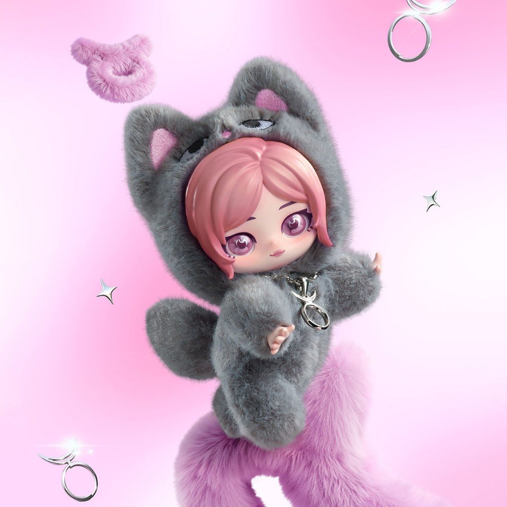 ojhcart's tweet photo. Lfb wts ph only 

aespa x pop mart fluffy club series
Vinyl plush doll

ㅡ 1,150PHP ea
ㅡ bought from official pop mart store from 🍊app

Available:
ㅡ karina (available again-claimer unresponsive)
ㅡ giselle

Pls dm if inch~

More info below https://t.co/Cx04Tj64vt