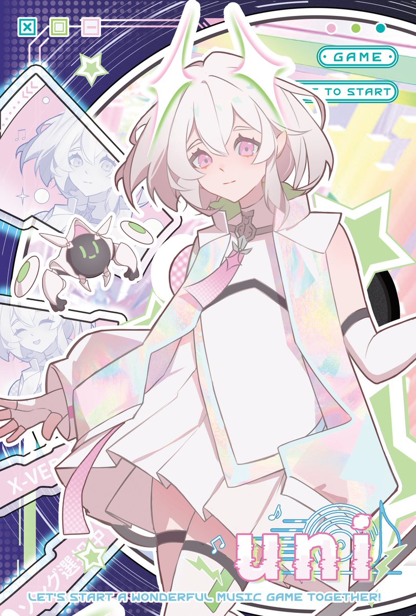 #CHUNITHM_art