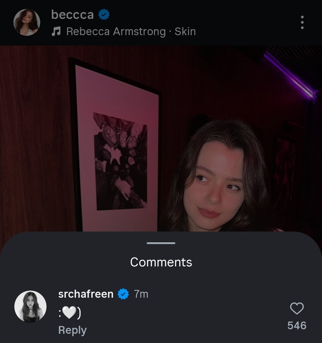 Anđela tweet media