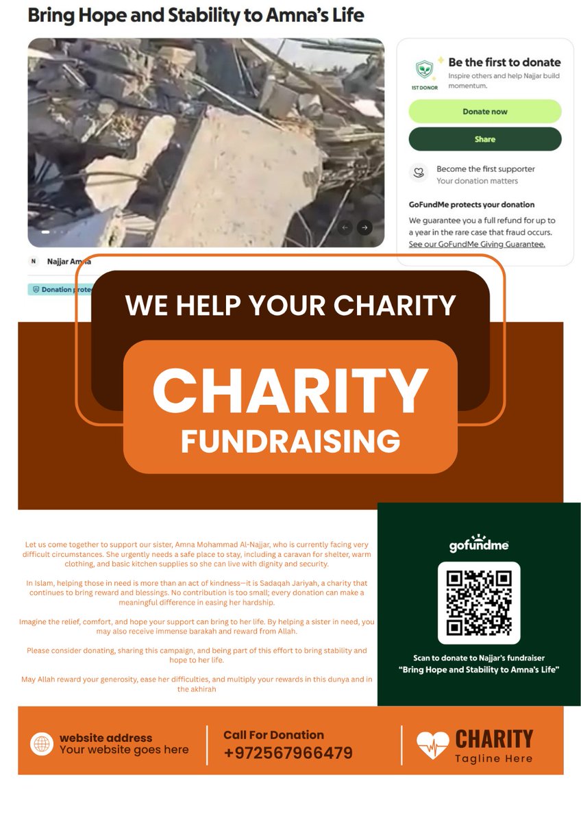 victordynamics's tweet photo. https://t.co/WApRzclB6C…
@gofundme 
@donateforpales https://t.co/sYVZnAsjJI