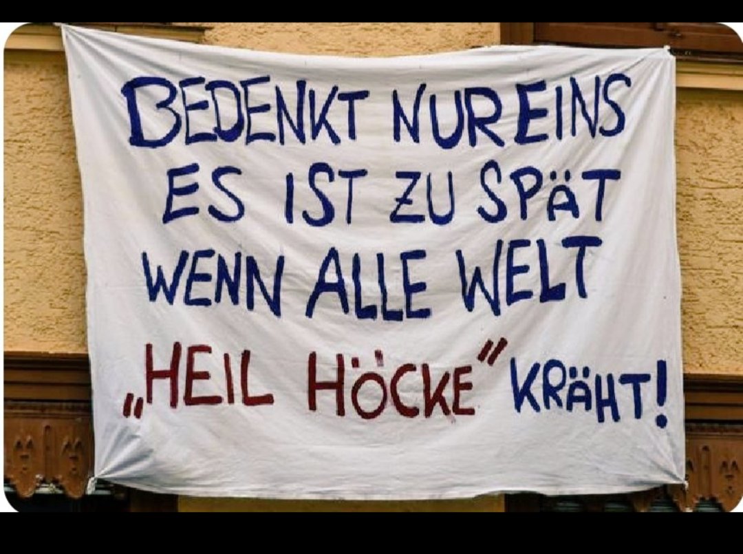 <a href="/littlewisehen/">Littlewisehen</a> <a href="/Arruntius1/">Arruntius💙💛🇪🇺</a> #AfDVerbotJetzt