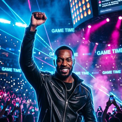 #NewProfilePic