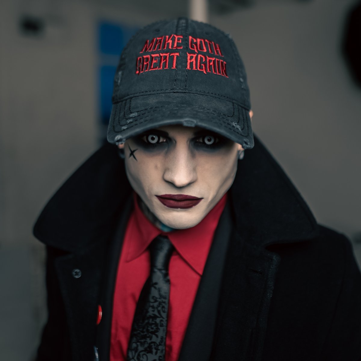 𝕲𝖔𝖙𝖍 𝕯𝖆𝖉𝖉𝖞 tweet media