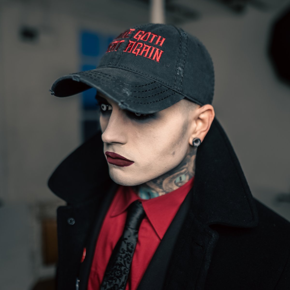 𝕲𝖔𝖙𝖍 𝕯𝖆𝖉𝖉𝖞 tweet media