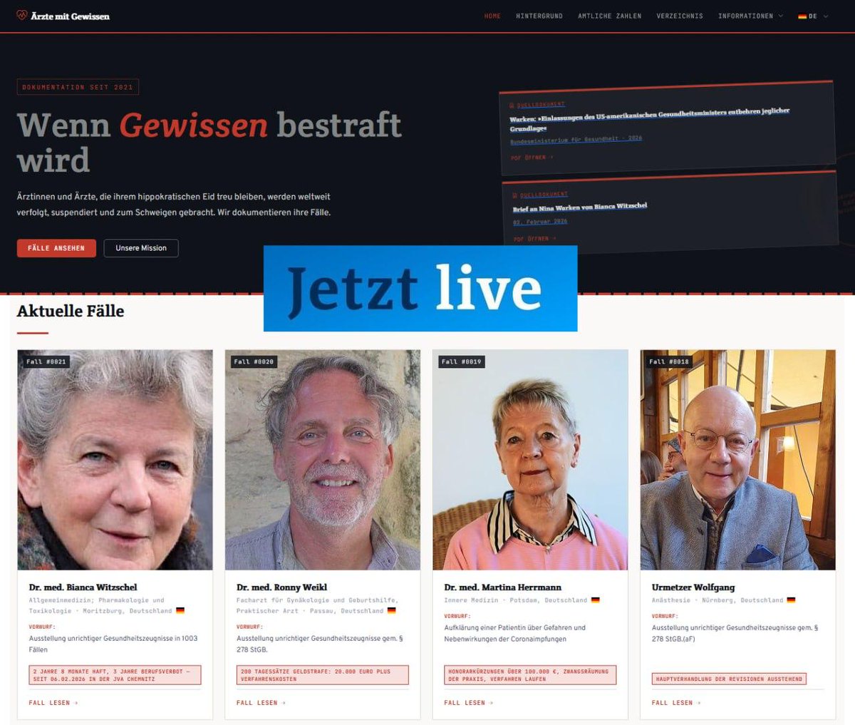 Mutärzte tweet media