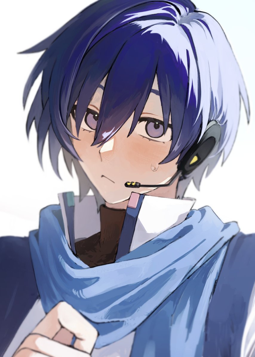 謳衣佳穂 tweet media