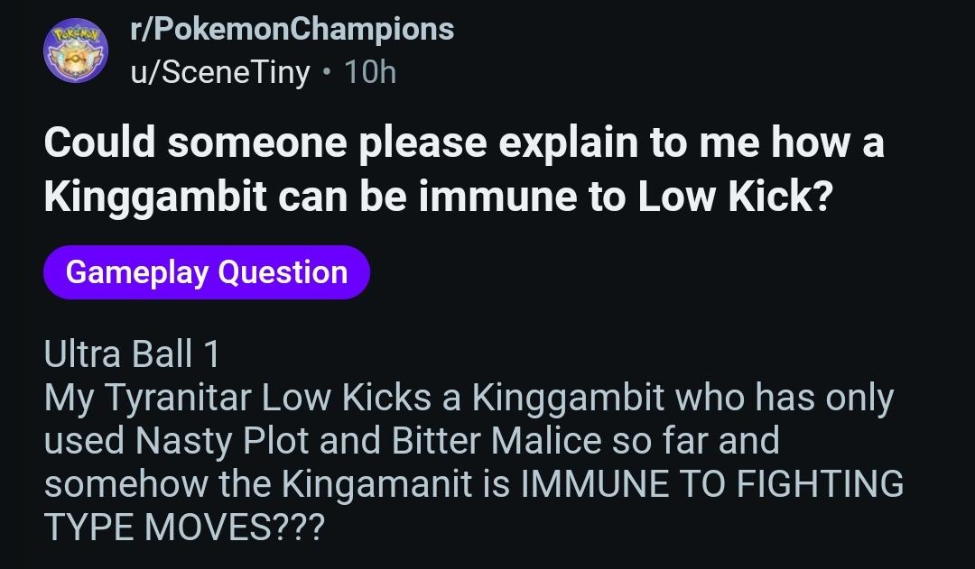 Sam // Foo tweet media