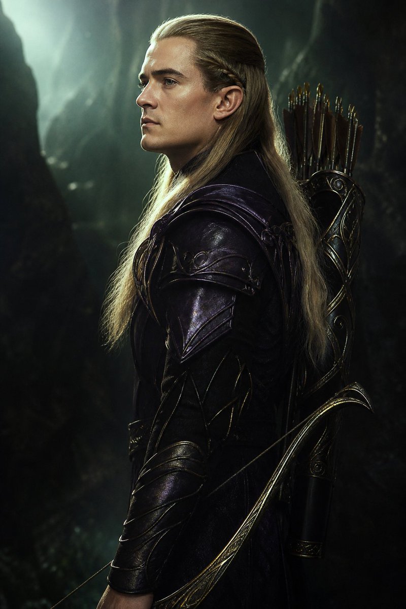 Middle Earth tweet media