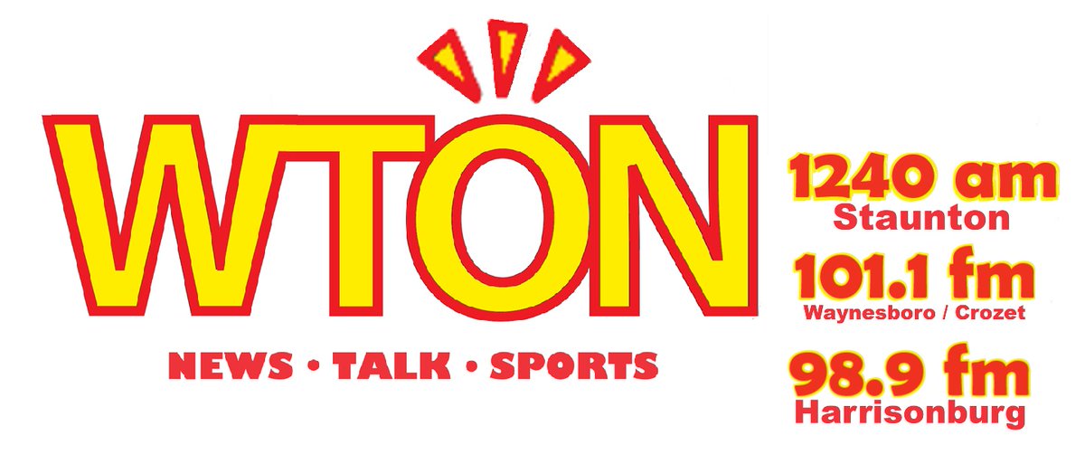 JTitMVirginia's tweet image. We kick off this #saturdaymorning @WTONradio  with #LocalNews First and Tommy Stafford’s #weatherforecast at the top of every hour! At 5am it’s... (read more: facebook.com/share/p/18GXqT… )
