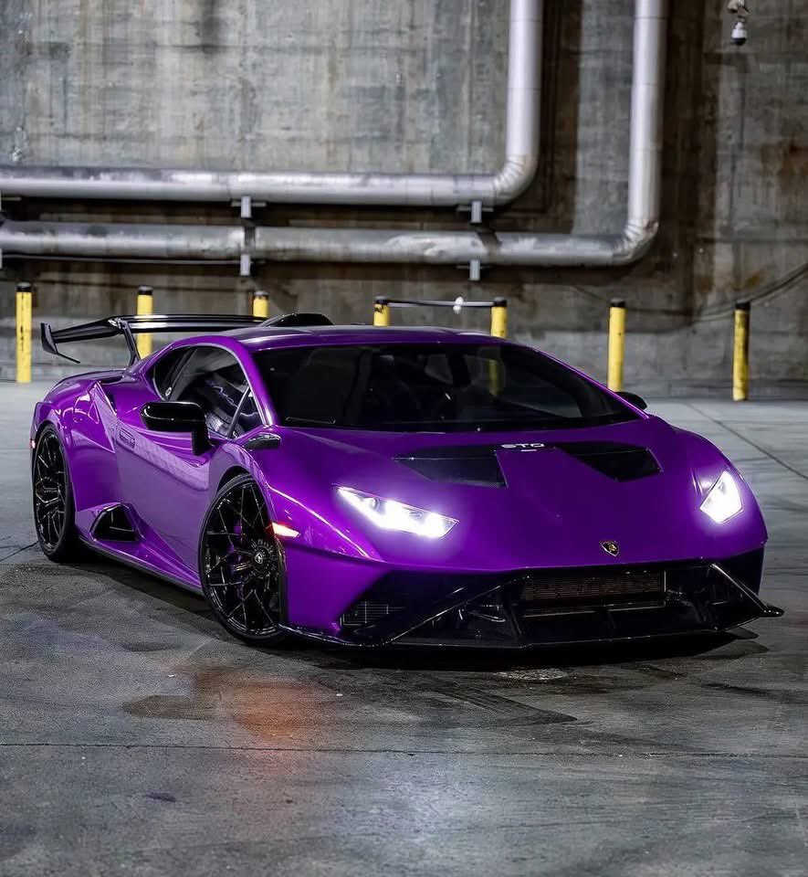 Car Culture tweet media