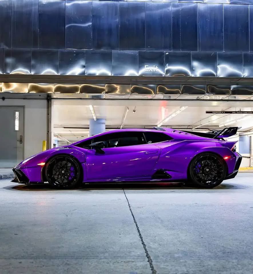 Car Culture tweet media