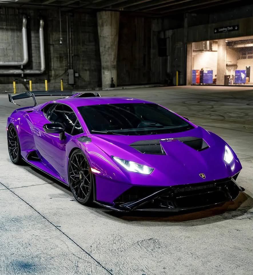 Car Culture tweet media
