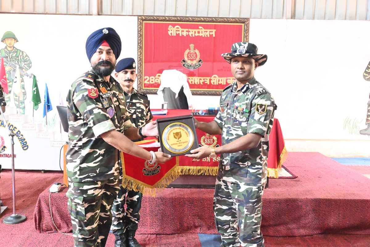@28BnSSB_INDIA tweet media