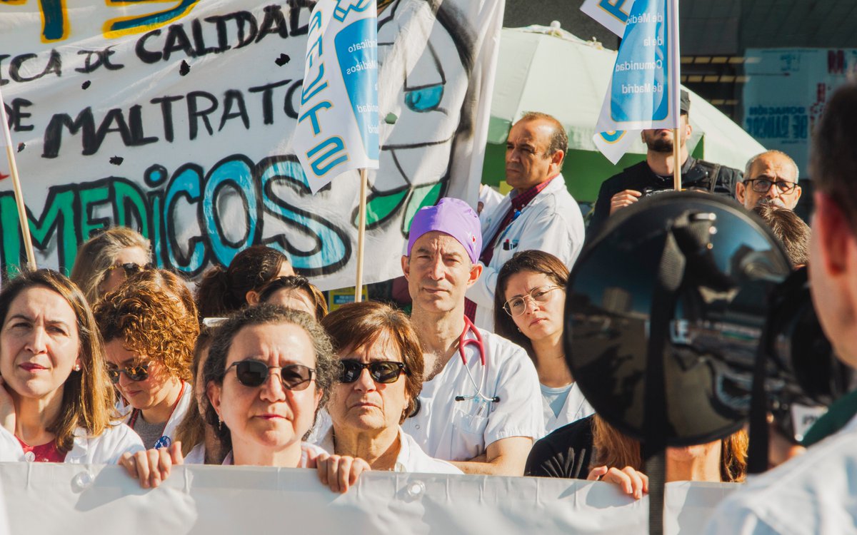 ICOMEM PARA TODOS tweet media