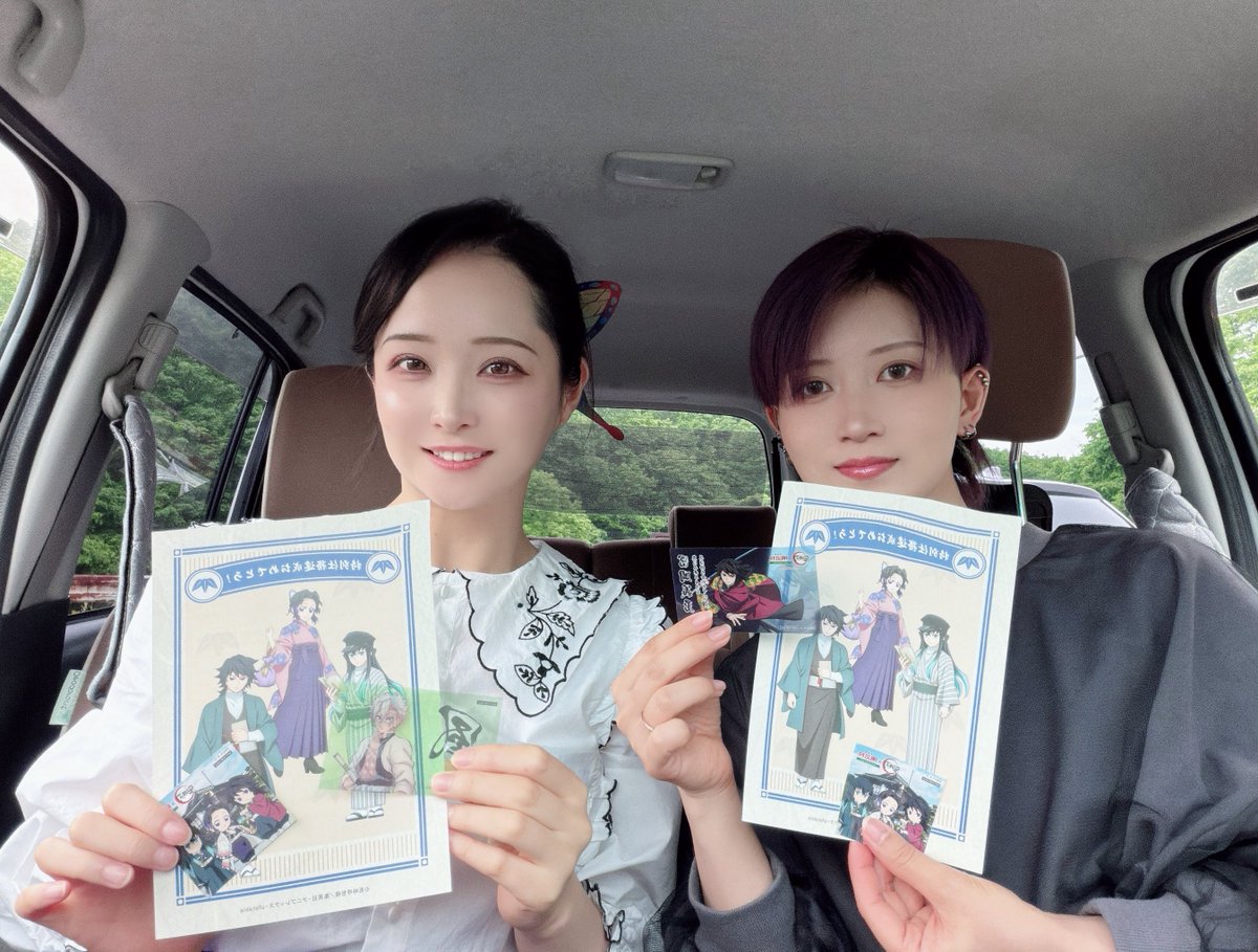 りょうら tweet media