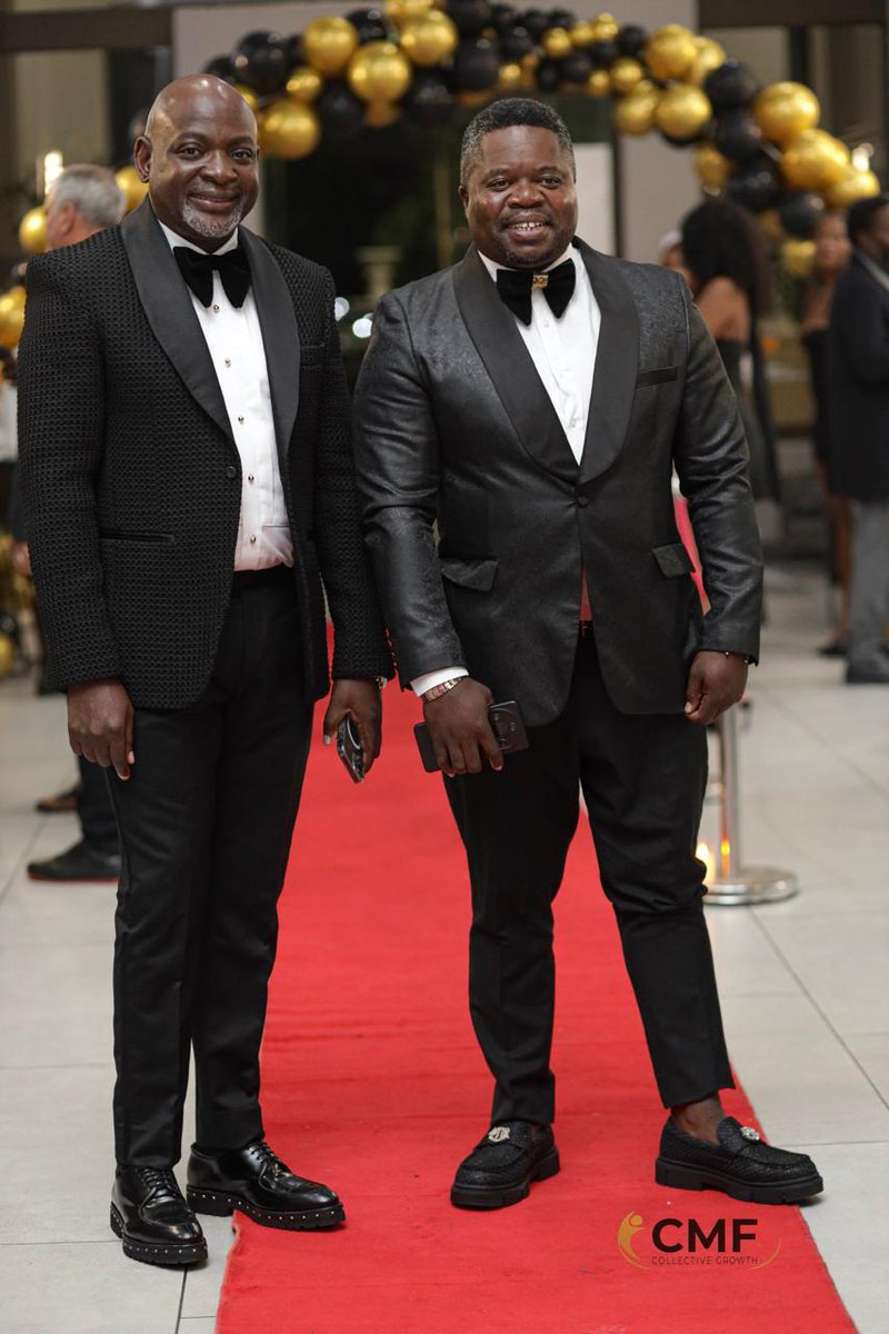 mashabelacomedy's tweet photo. Celebrating black excellence 14 years of changing people's lives across South Africa #CMF #CMF14 #CMF14Anniversary #collenmashawanafoundation @collenmashawanafoundationb ππΎ https://t.co/dhAwSNNFKN