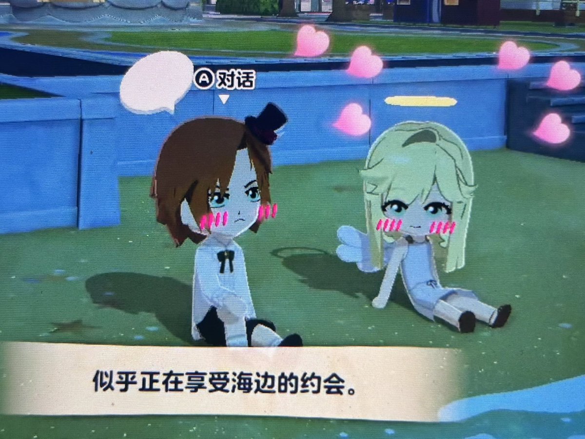 ロヒヒ十 tweet media