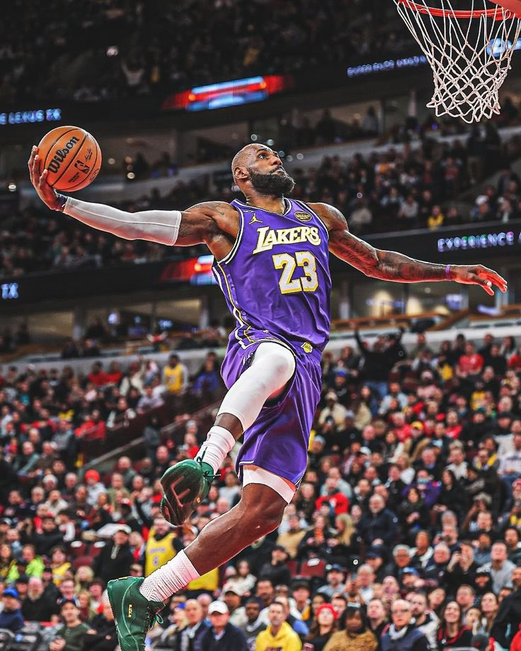 AoC NBA tweet media