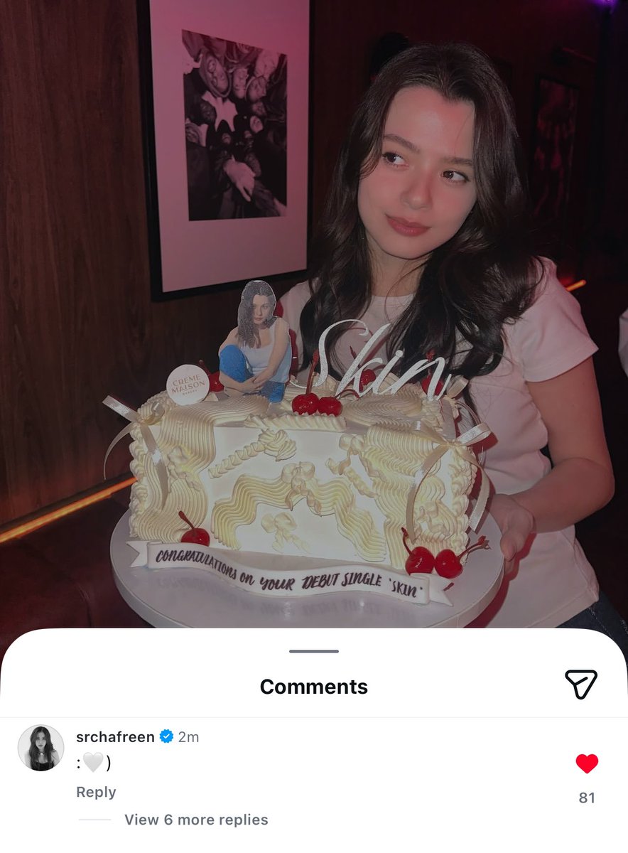 mywhitelilly_'s tweet photo. :🤍)

i’m sobbing rn 🥺🤲🏻

#ฟรีนเบค #FreenBecky https://t.co/KmYMKQpWS6
