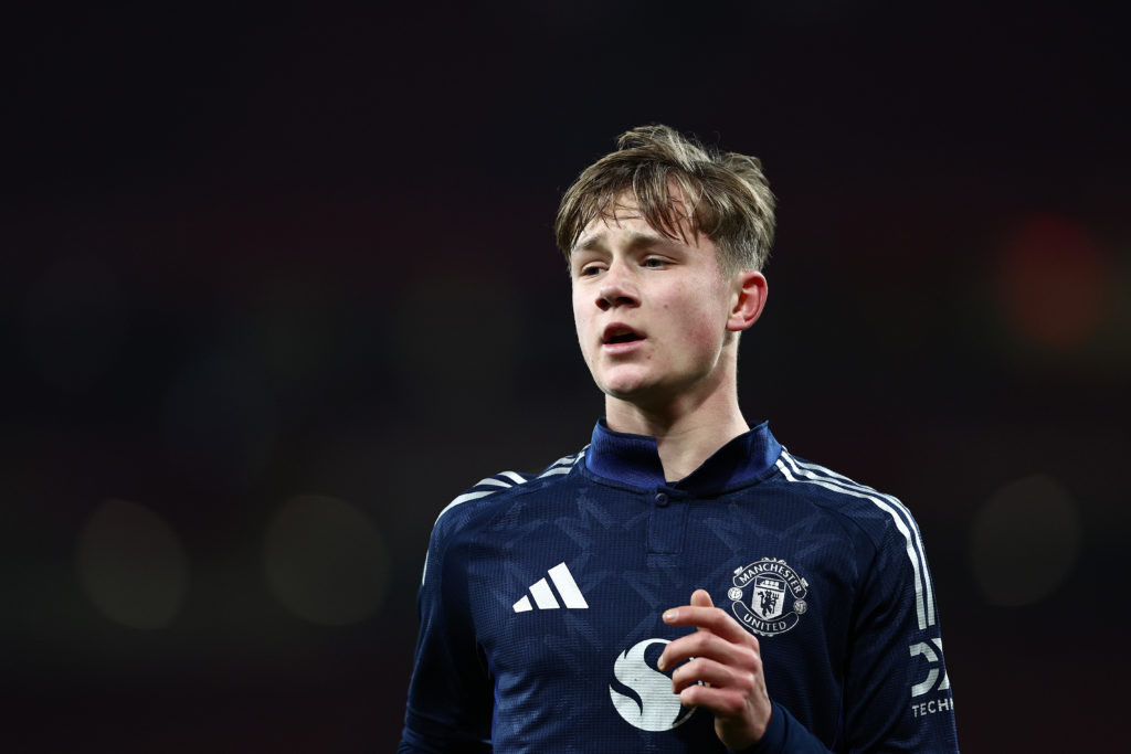 Manutd Addicts tweet media