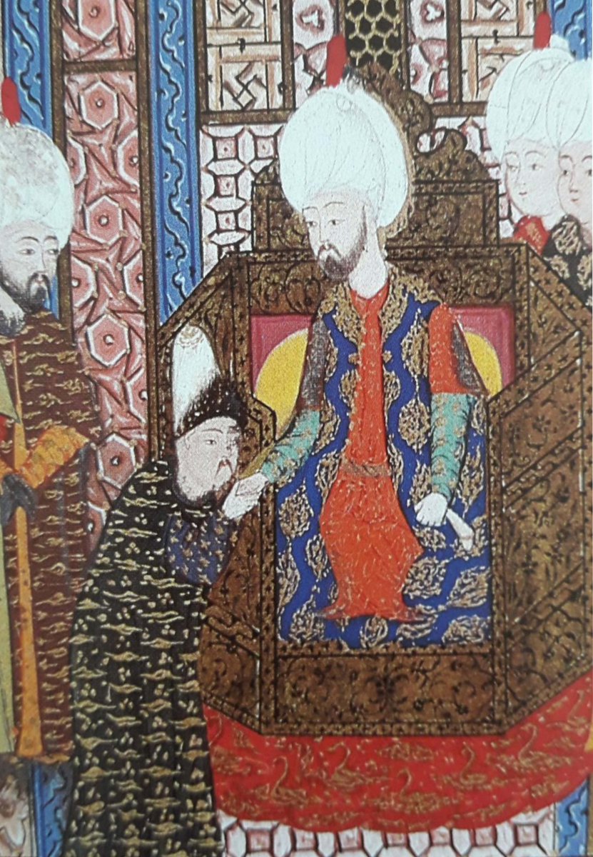 Daily Ottoman tweet media
