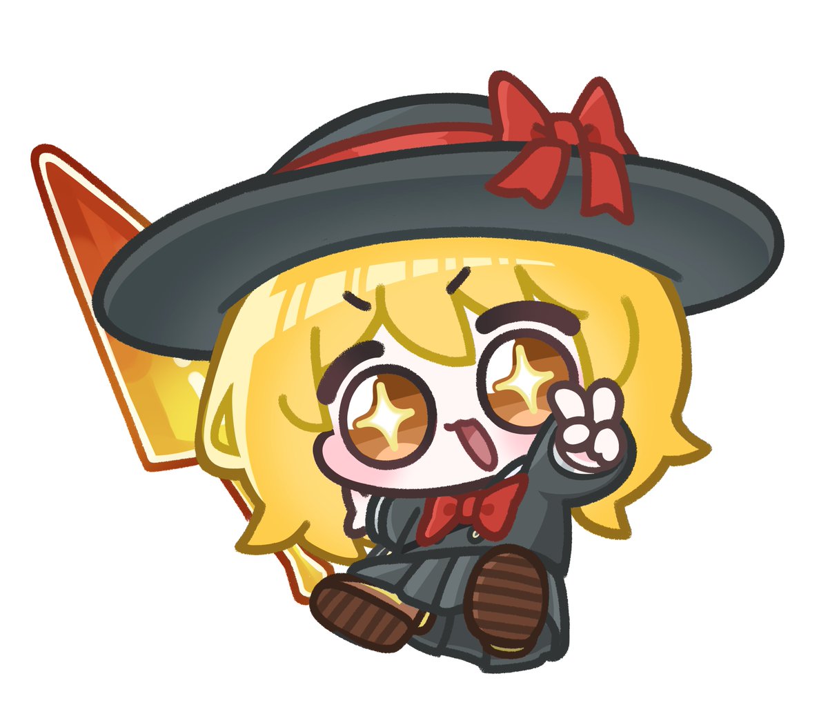 밤우 / BAMU tweet media