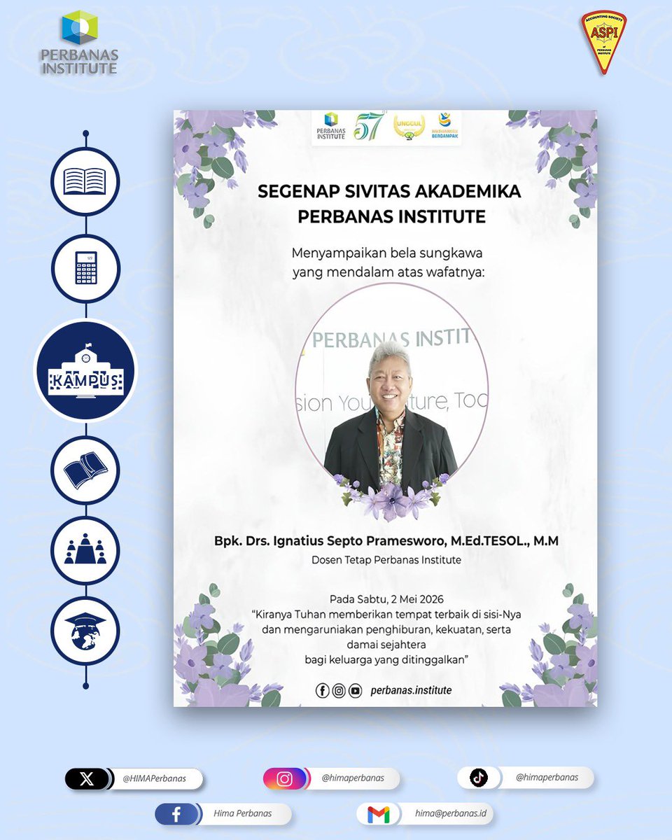 HIMA PERBANAS tweet media