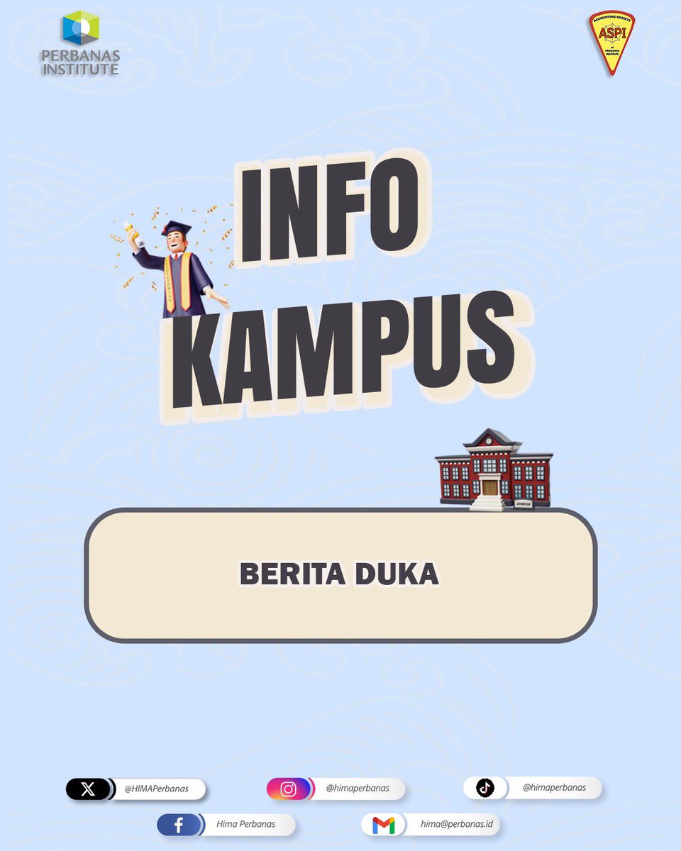 HIMA PERBANAS tweet media