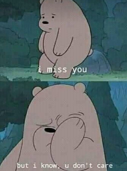 Sadness tweet media