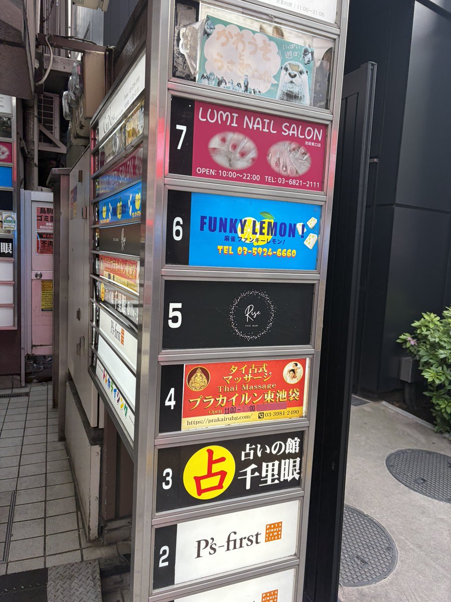 のせ tweet media