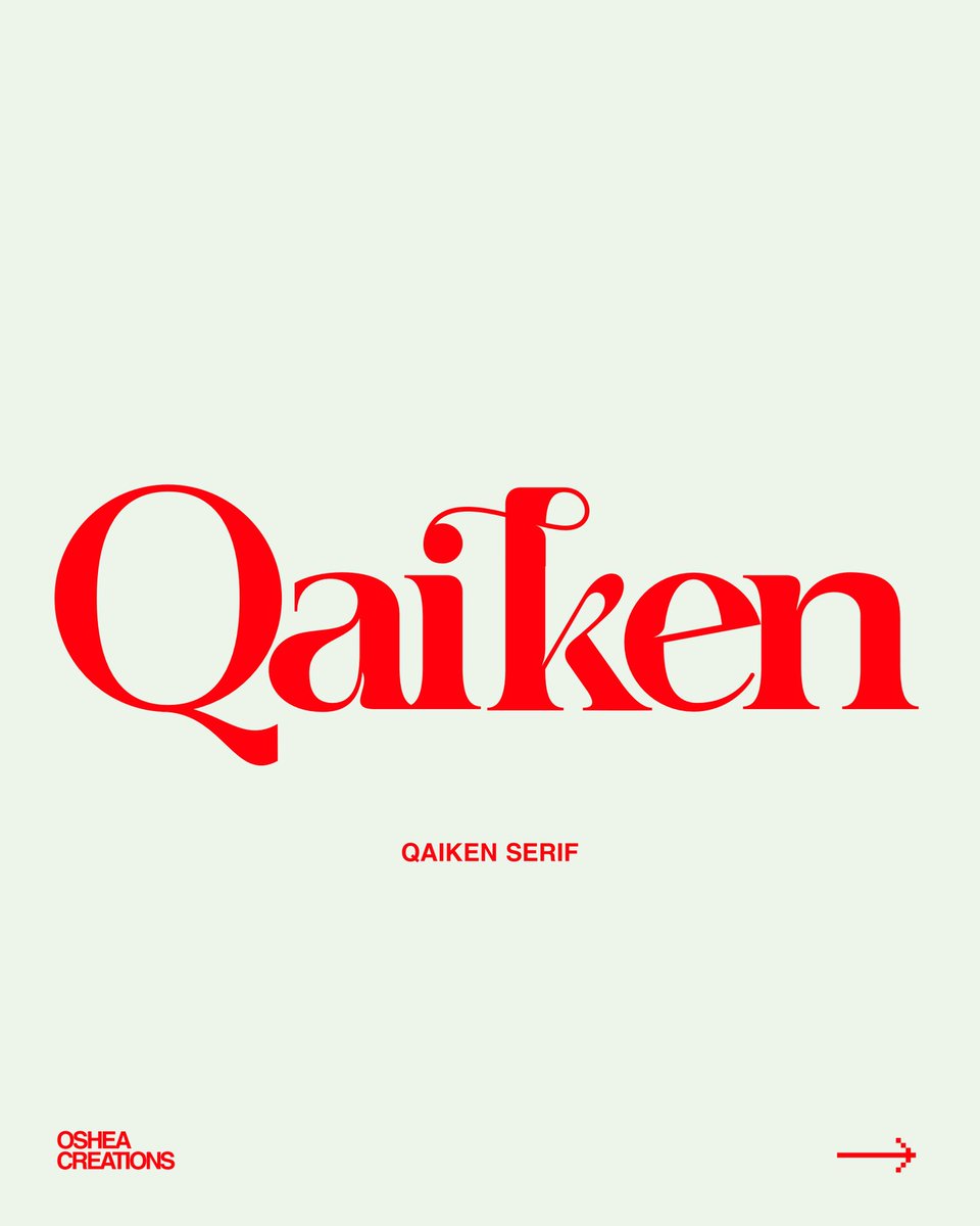 Use this fonts on your next project !!!!!