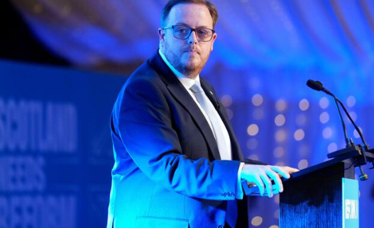 LBC News Scotland tweet media