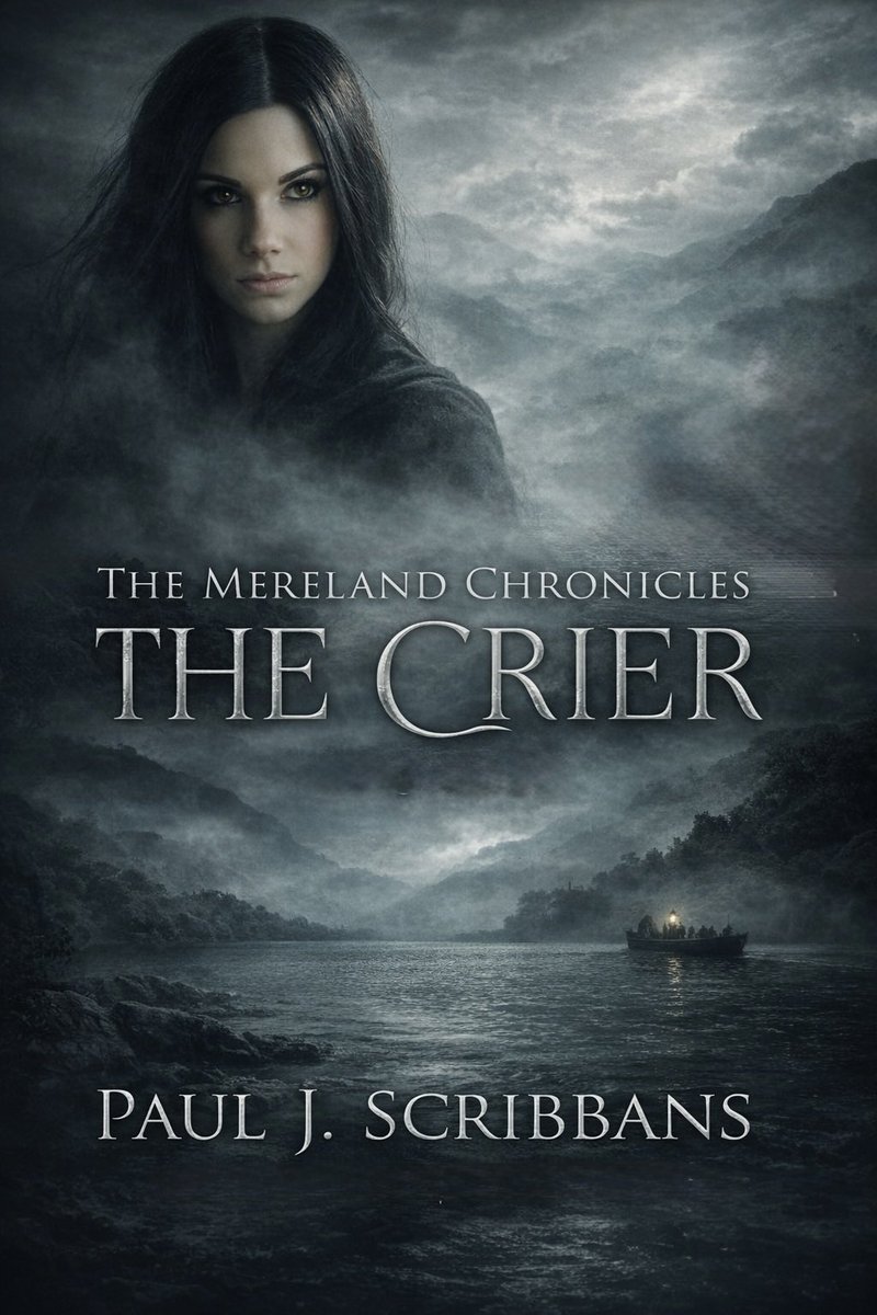 P.J.Scribbans Author tweet media