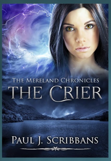 P.J.Scribbans Author tweet media