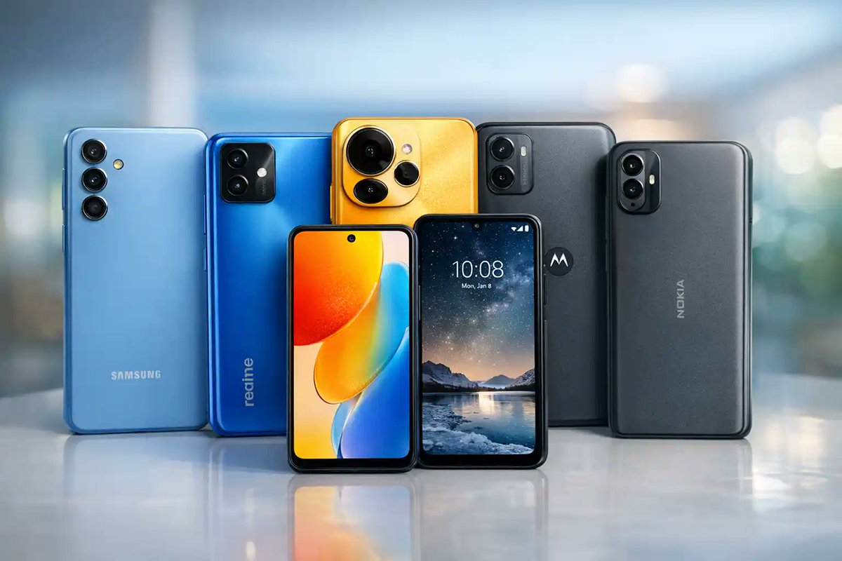 gadgetfluxnew's tweet image. Top Affordable #Phones 2026 – The Best Options

gadgetflux.eu/top-telefoane-…
