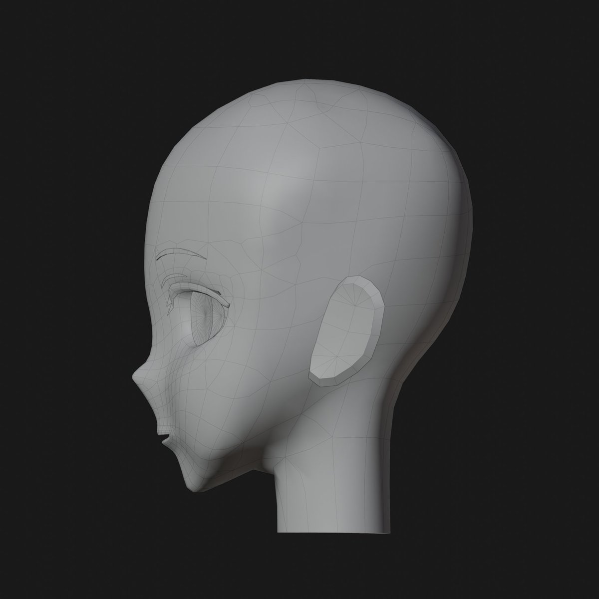 Caterpillar | 3D Modeler tweet media