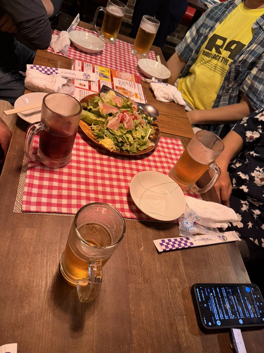 コヤ@5/16三重 tweet media