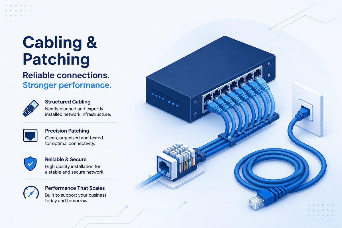 MDS IT Support Services tweet media