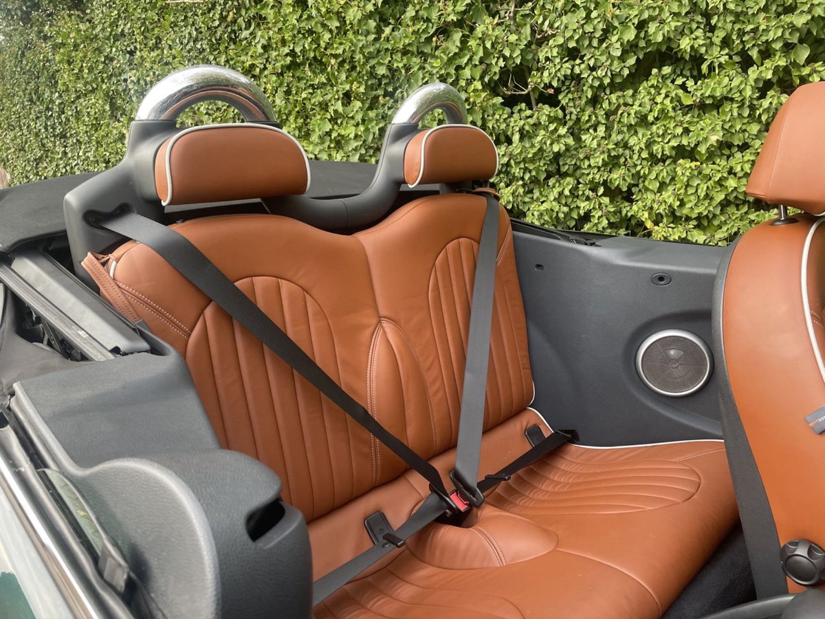 Londonmini1's tweet image. Just Released.Very Rare.Very Special.
2007 Automatic Cooper S Sidewalk
Convertible 
Only 55900 Miles
Limited Edition.
Full Details:Londonmini.net
#Mini
#Sidewalk
#Sell
#Summer
#WeDeliver
#TheBestMinis