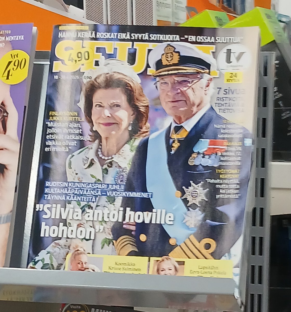 Jukka-Pekka Lätti 🦁🇫🇮 tweet media