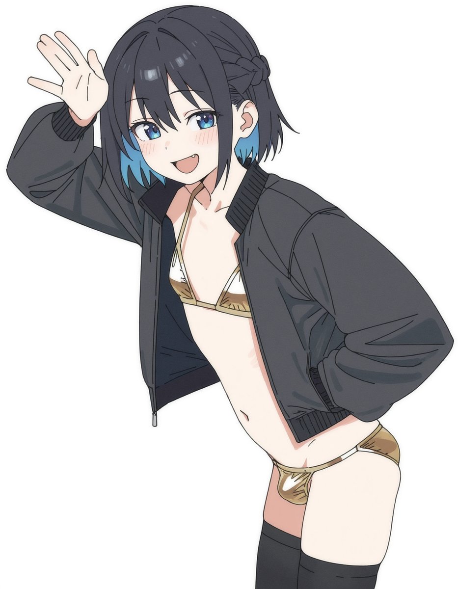 babariamu's tweet photo. GW金ビキニ♂ https://t.co/ssb6Kc5IN2