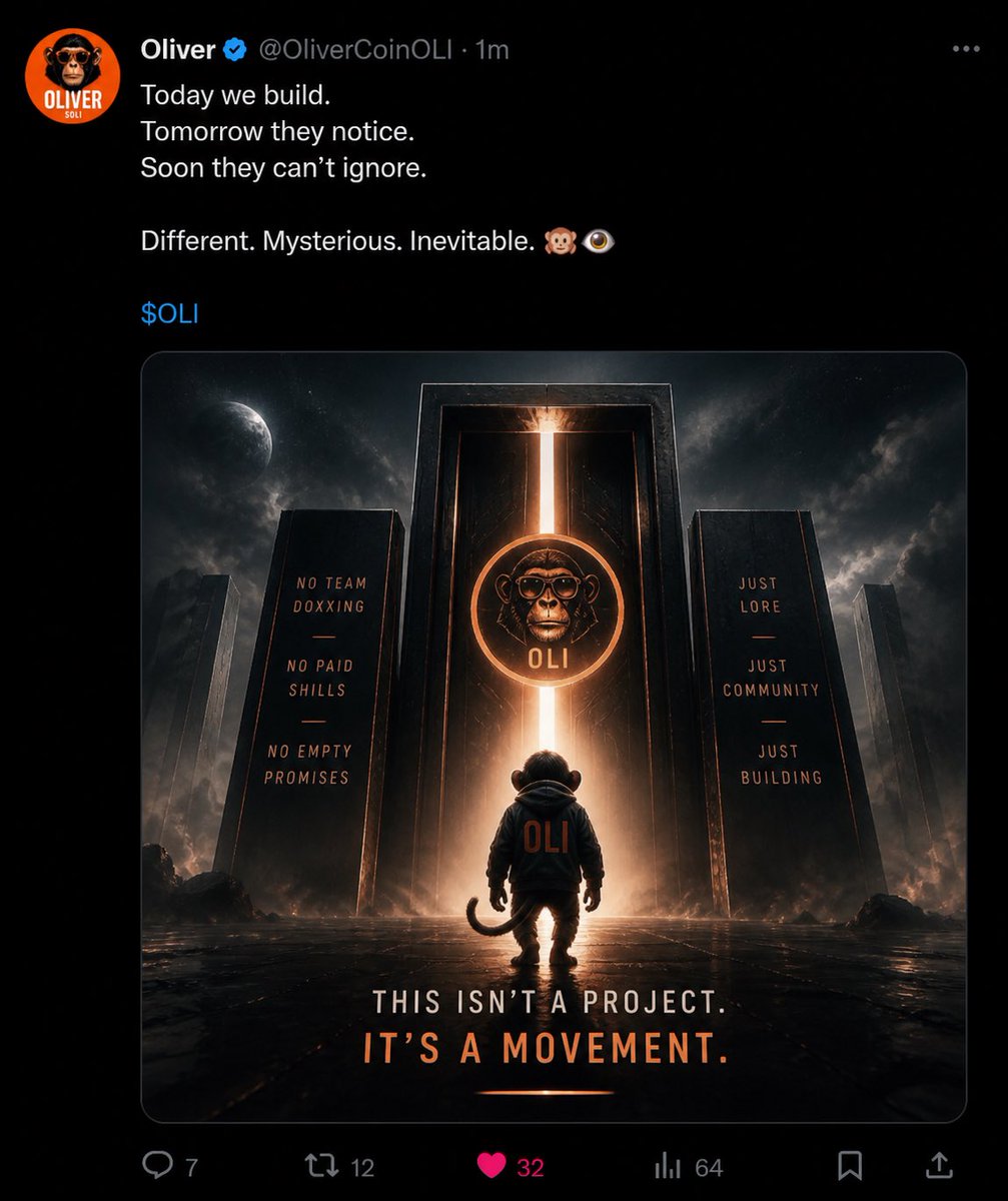 Oliver tweet media